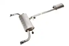 MUFFLER 22800919 GM