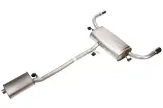 MUFFLER 22800919 GM