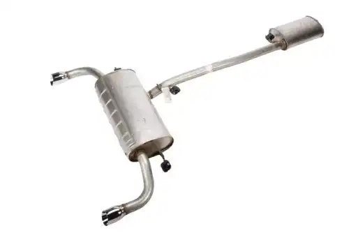 MUFFLER 22800919 GM