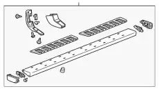 STEP PKG 22805437 GM