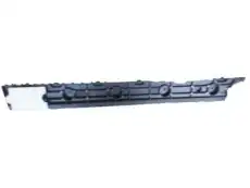 Боковой кронштейн бампера 22806432 GM