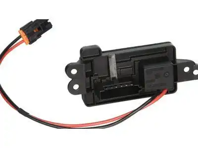 RESISTOR 22807121 GM