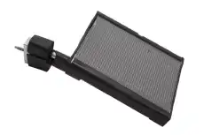Испаритель кондиционера GM 22808919