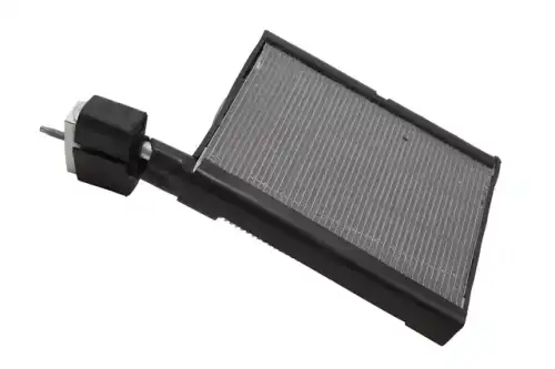 Испаритель кондиционера GM 22808919