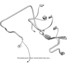 F-HARNESS 22816156 GM