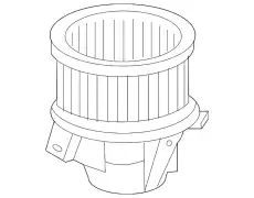 F-MOTOR 22816162 GM