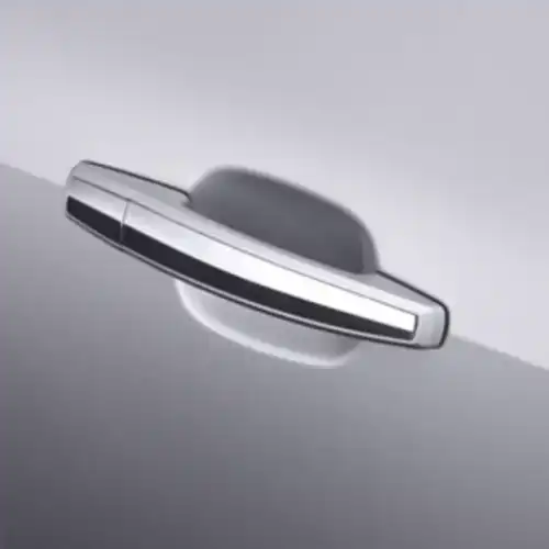 Ручка двери GM 22817268
