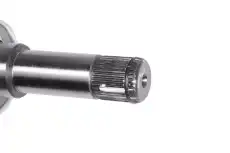 SHAFT 22823299 GM