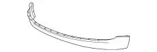 FASCIA 22825737 GM