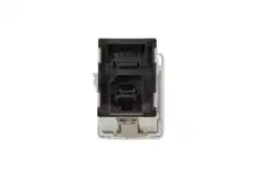RECEPTACL 22836649 GM