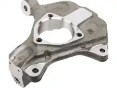 Кулак поворотный GM 22842315