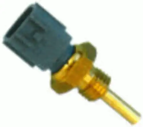 Датчик температуры автомобильный HOFFER 7472115