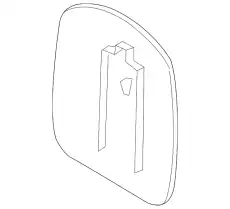 F-DOOR 22846658 GM