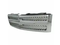 Решетка радиатора GM 22849840