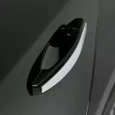 Ручка двери GM 22850085