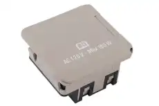 F-RECEPTACLE 22850276 GM