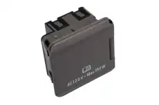 F-RECEPTACLE 22850277 GM