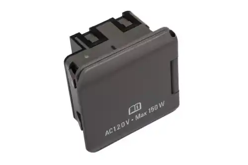 F-RECEPTACLE 22850277 GM