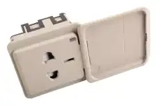 F-RECEPTACLE 22850278 GM