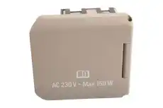 F-RECEPTACLE 22850278 GM