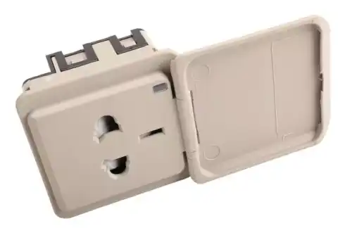 F-RECEPTACLE 22850278 GM