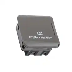 RECEPTACLE 22850279 GM