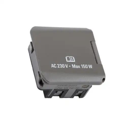 RECEPTACLE 22850279 GM