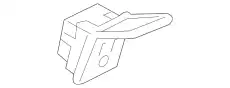 F-RECEPTACLE 22854092 GM