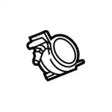 F-CLAMP 22860193 GM