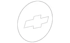 CAP 22863943 GM