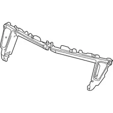 F-COVER 22879643 GM