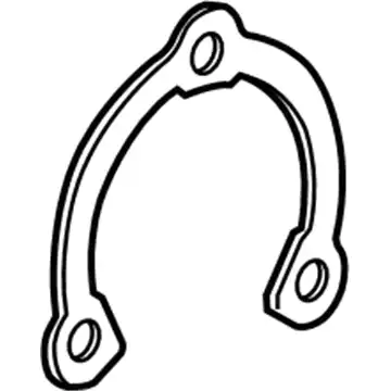 F-WASHER 22884085 GM