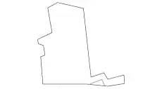 F-BRACKET 22887952 GM