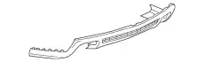 FASCIA 22894221 GM