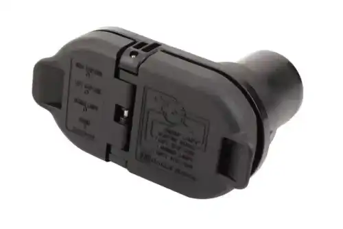 (S)RECEPTACLE 22900481 GM
