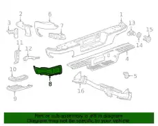 INSERT 22900986 GM