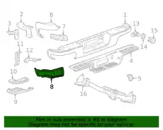 INSERT 22900987 GM