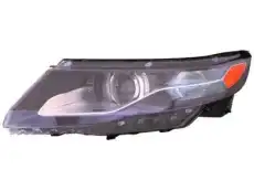 Фара GM 22902126