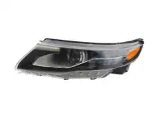 Фара GM 22902126