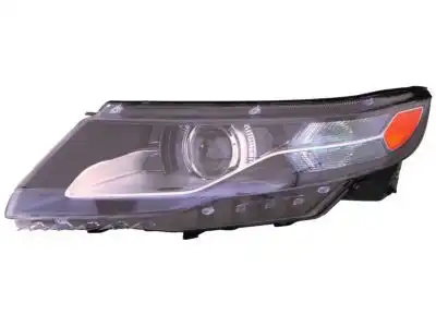 Фара GM 22902126