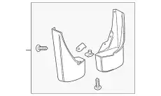 GUARD PKG 22902406 GM