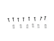 GUARD PKG 22902409 GM