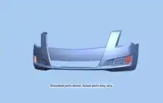 FASCIA 22914022 GM