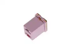 22917202 предохранитель 30а мини прямоугольный GM
