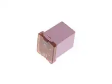22917202 предохранитель 30а мини прямоугольный GM