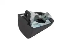 Ручка двери GM 22929464