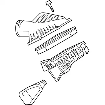 F-CLEANER 22935822 GM