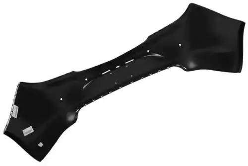 F-FASCIA 22938368 GM
