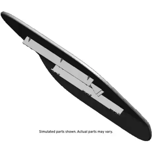 F-DOOR 22938688 GM