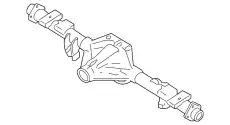 F-HOUSING 22951482 GM